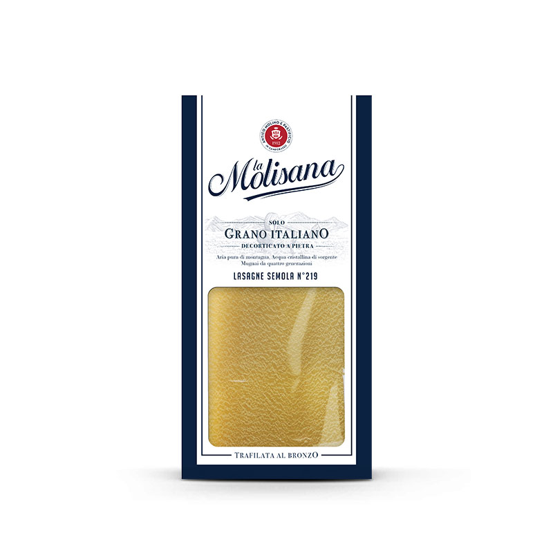 La Molisana Lasagna Dandy's Wholefoods